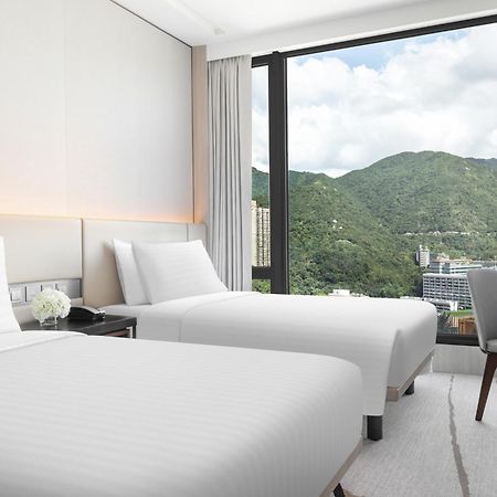 Alva Hotel By Royal Hong Kong Exterior photo