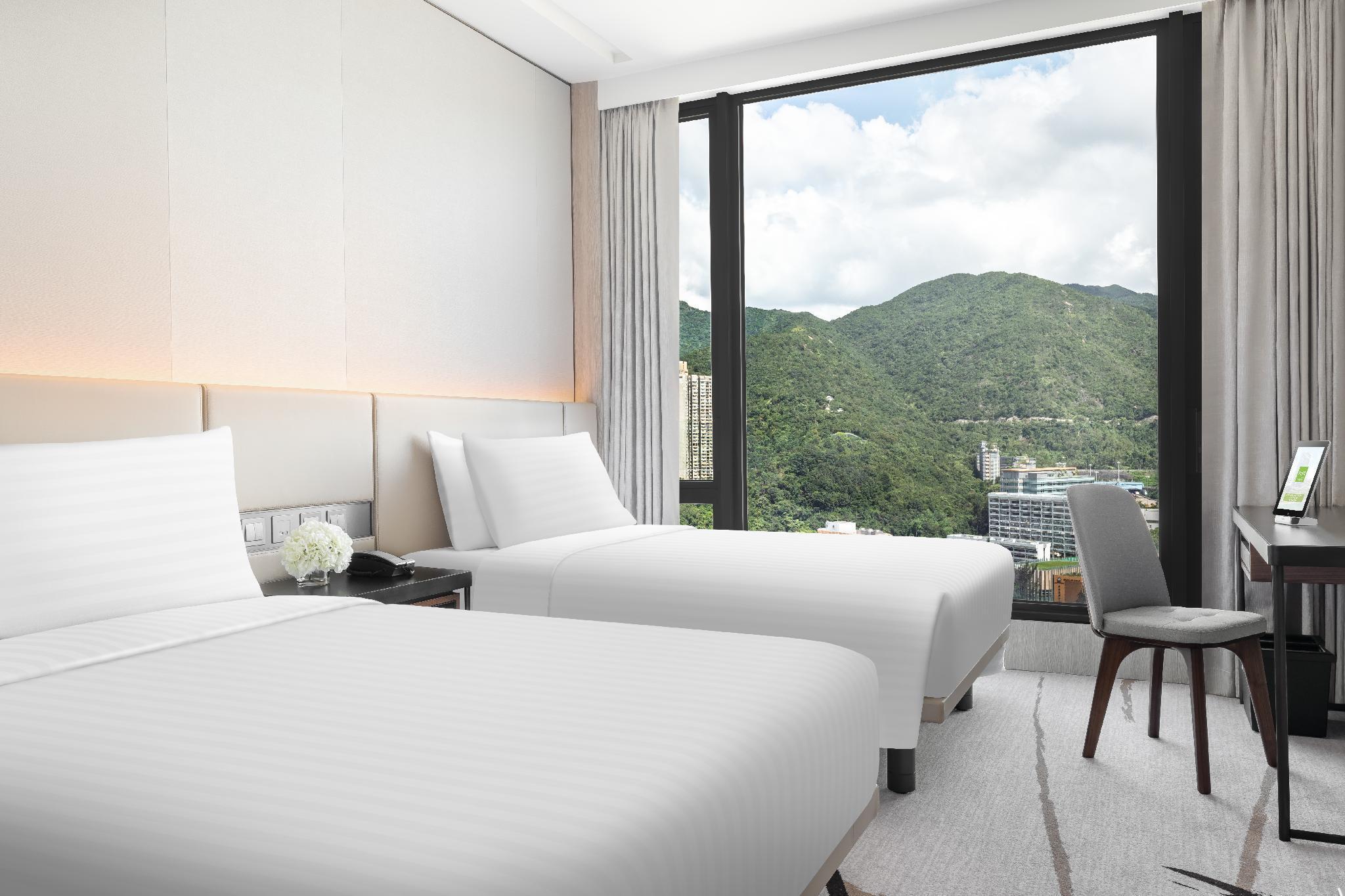 Alva Hotel By Royal Hong Kong Exterior photo